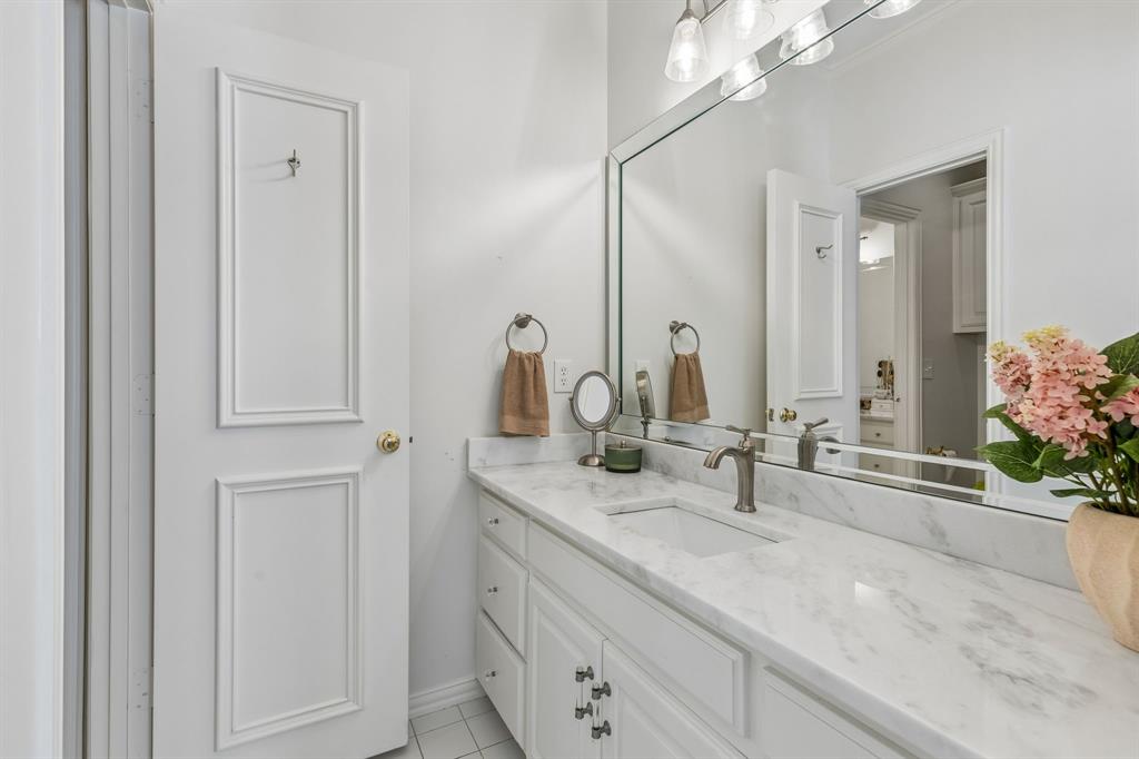 Summit Lawn - Residential