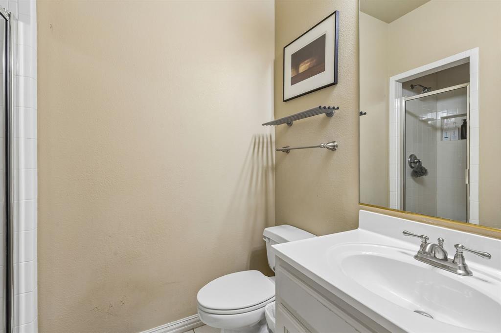 Summit Lawn - Residential