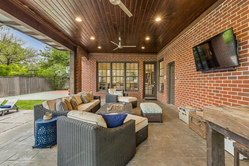 Summit Lawn - Residential