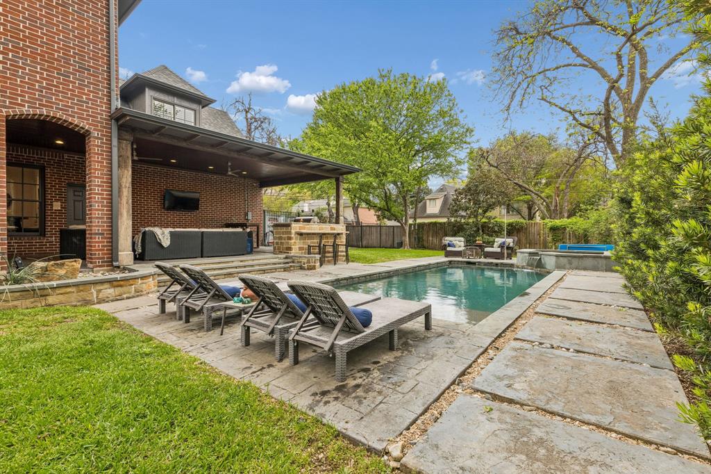 Summit Lawn - Residential