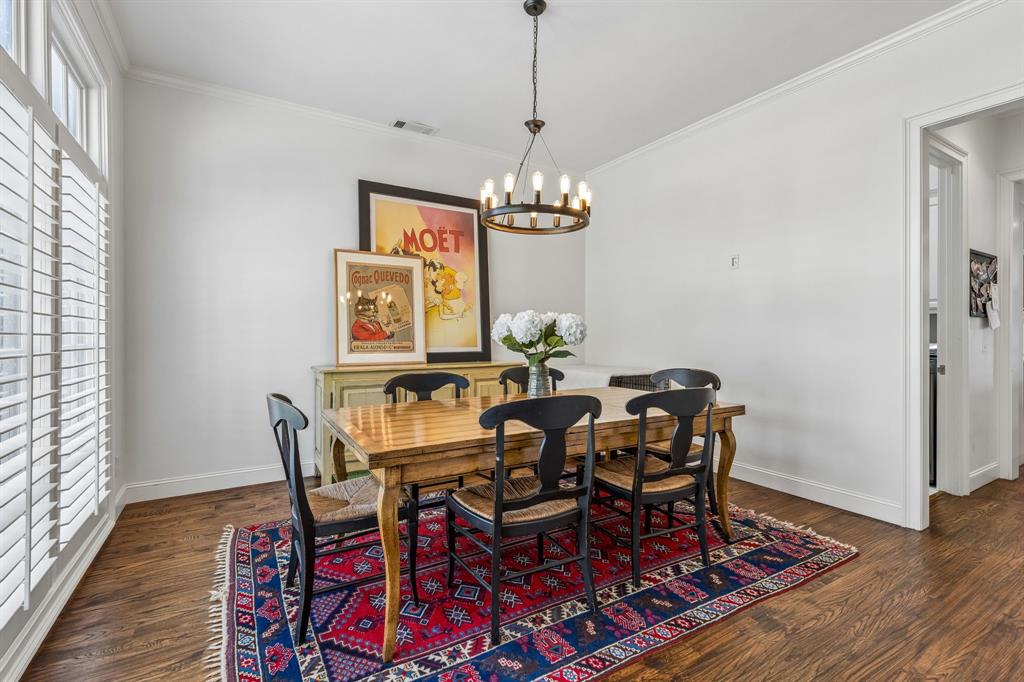 Summit Lawn - Residential