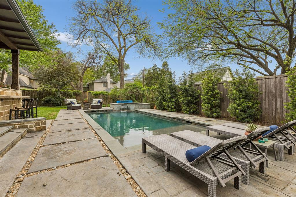 Summit Lawn - Residential