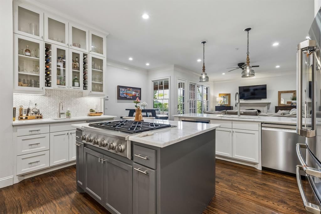 Summit Lawn - Residential