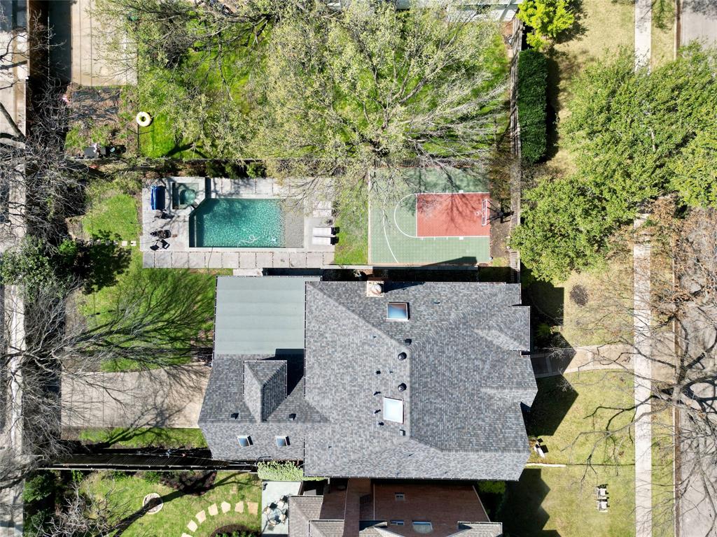 Summit Lawn - Residential