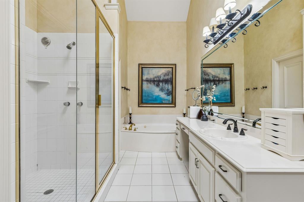 Summit Lawn - Residential