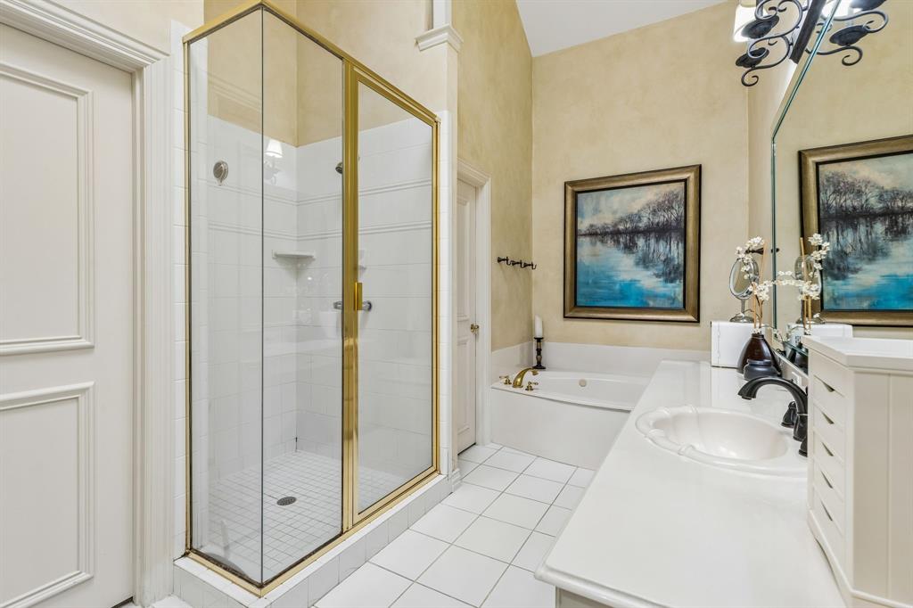 Summit Lawn - Residential