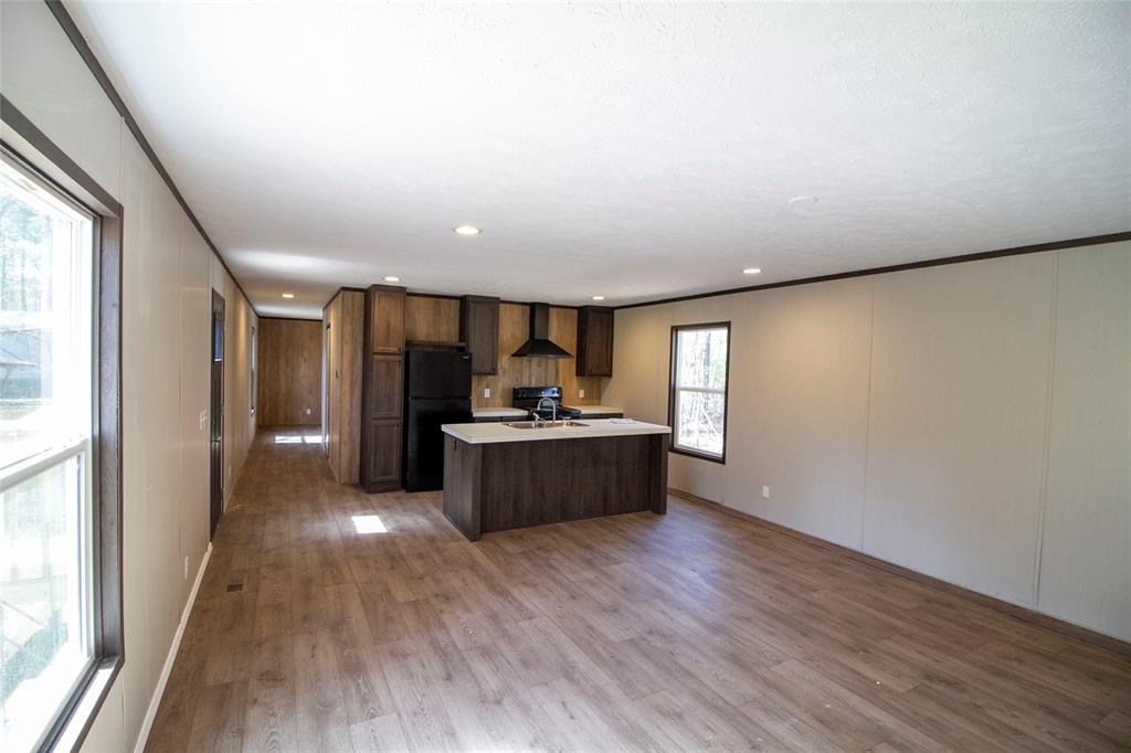 Country Living Estate - Residential