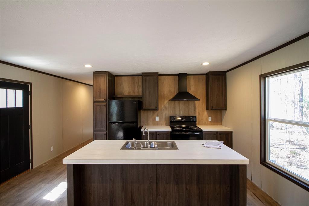 Country Living Estate - Residential