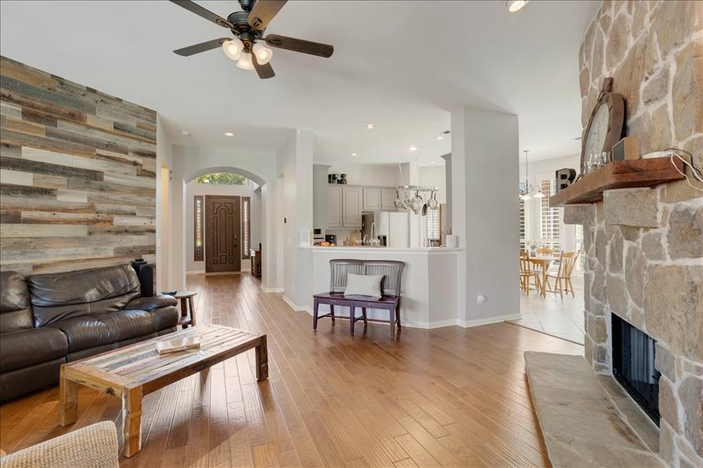507 Hunters Creek Court