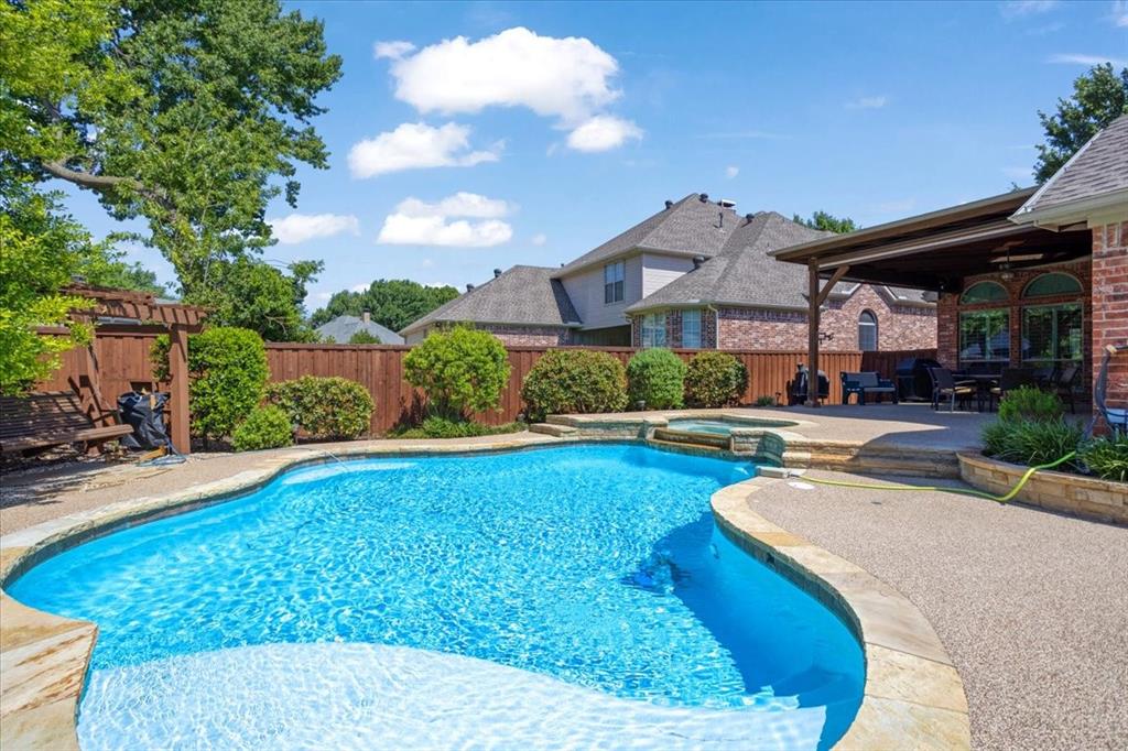 507 Hunters Creek Court