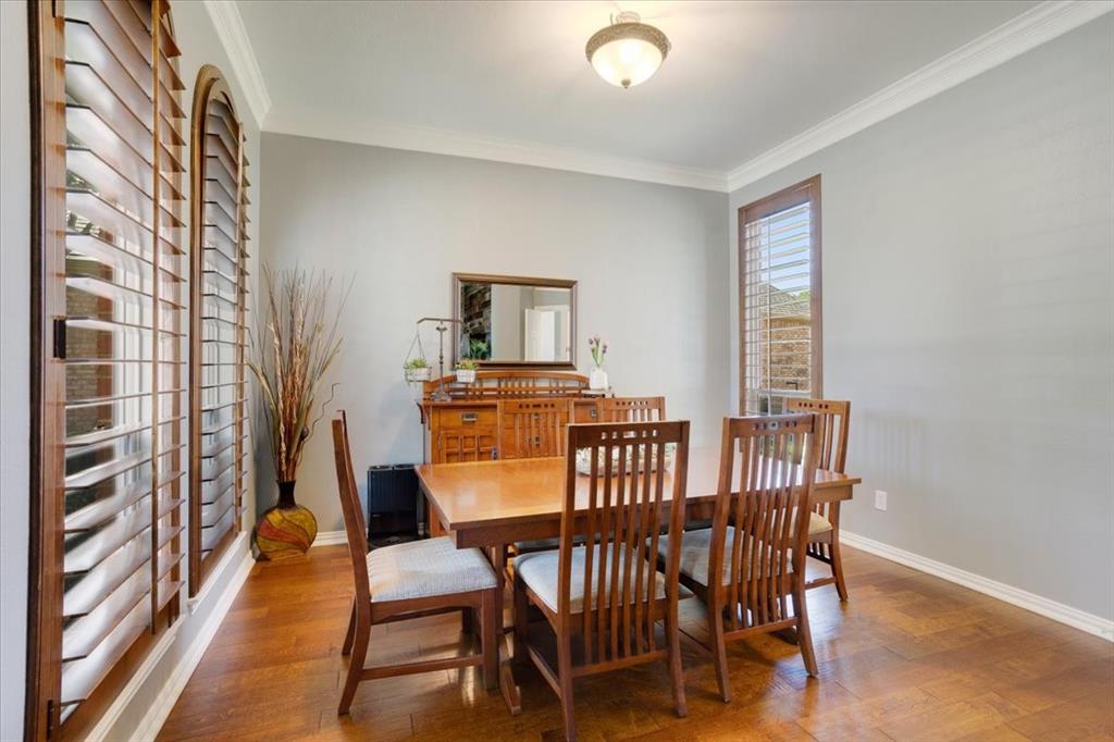 507 Hunters Creek Court