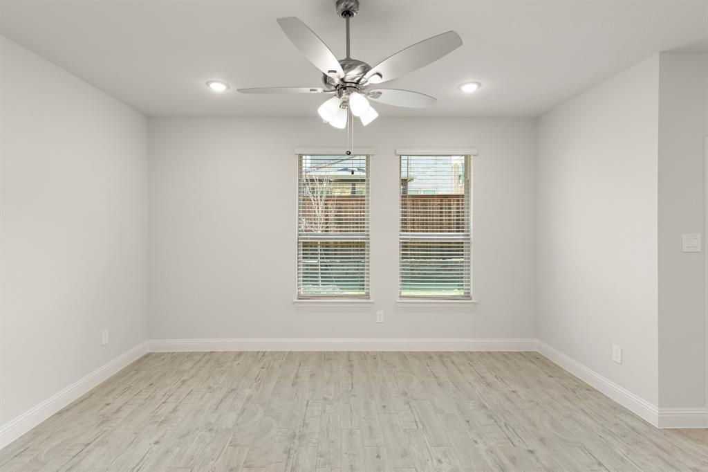 Sereno Oaks at Buckner Terrace - Residential