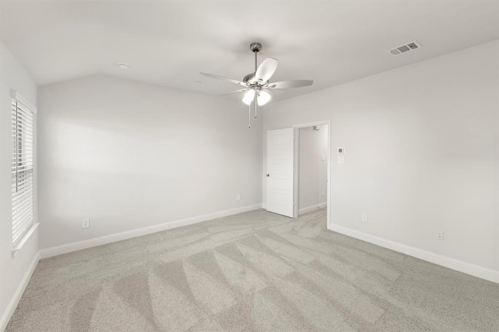 Sereno Oaks at Buckner Terrace - Residential