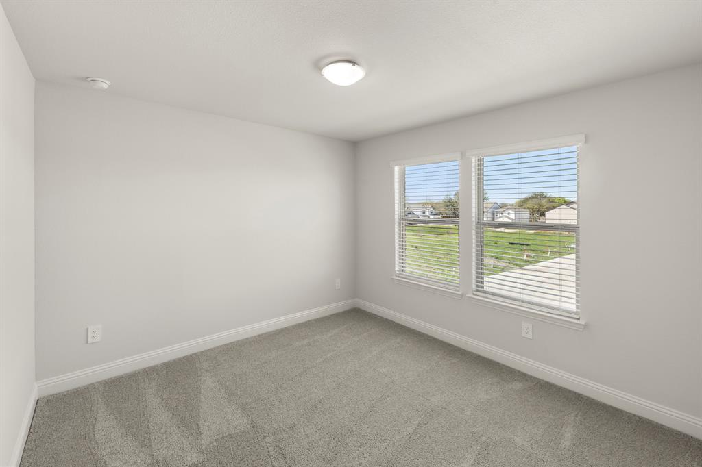 Sereno Oaks at Buckner Terrace - Residential