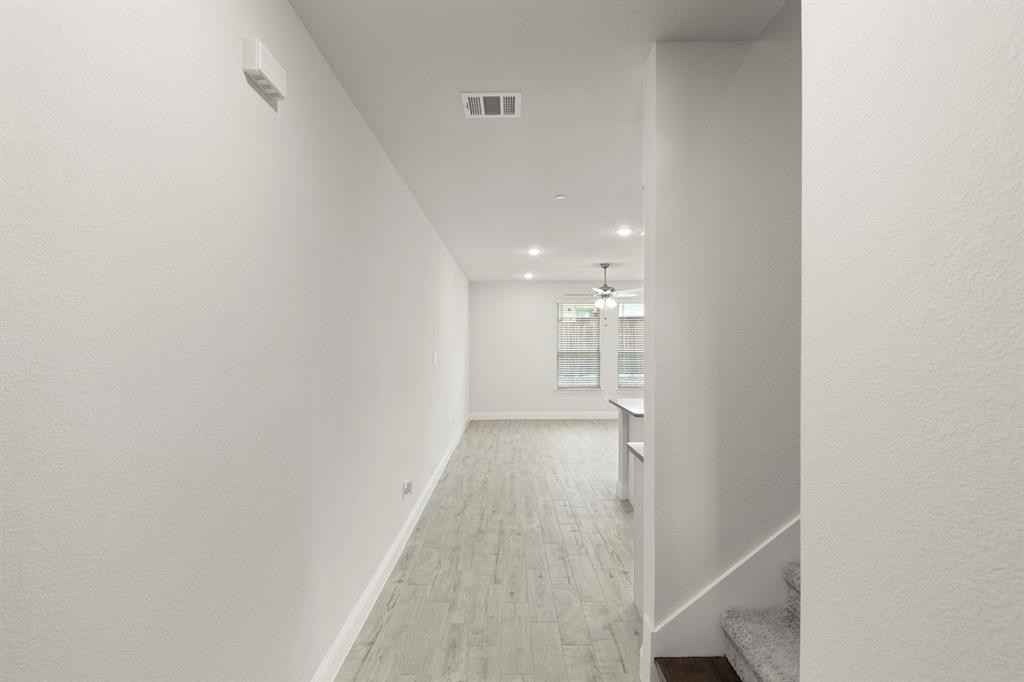 Sereno Oaks at Buckner Terrace - Residential