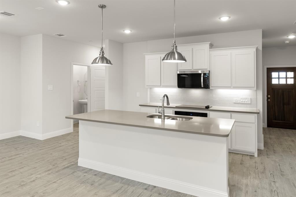 Sereno Oaks at Buckner Terrace - Residential