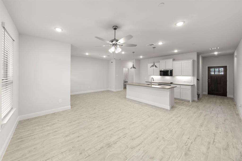 Sereno Oaks at Buckner Terrace - Residential