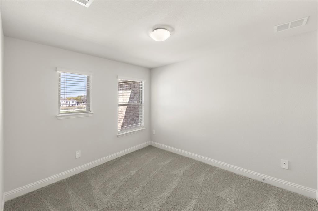 Sereno Oaks at Buckner Terrace - Residential