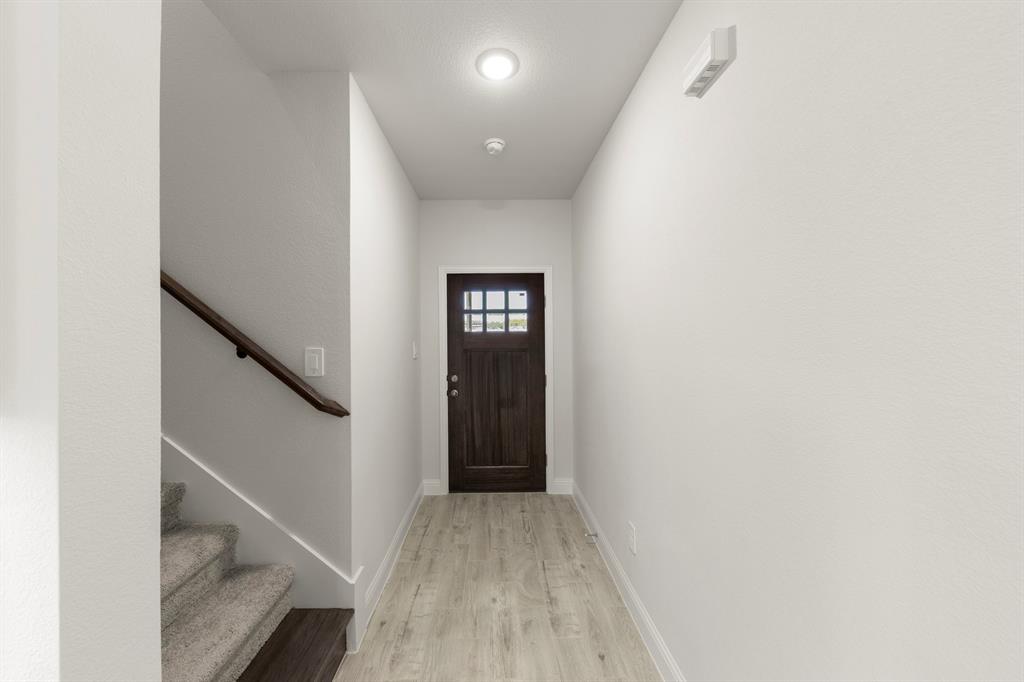 Sereno Oaks at Buckner Terrace - Residential