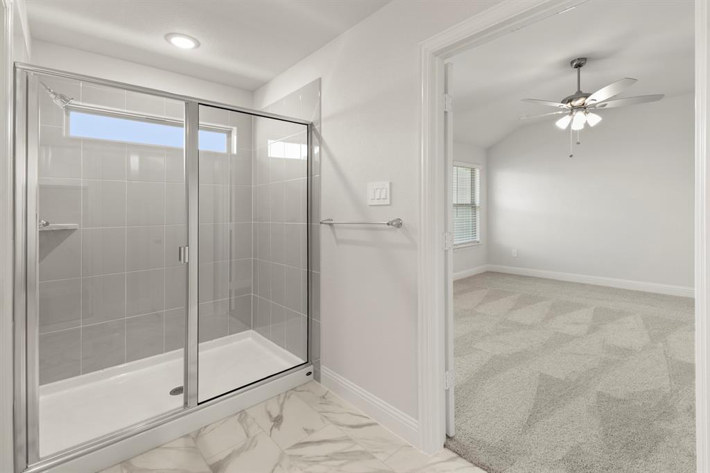 Sereno Oaks at Buckner Terrace - Residential