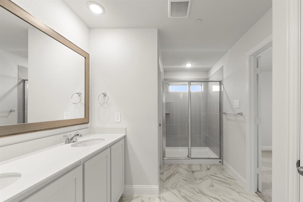 Sereno Oaks at Buckner Terrace - Residential