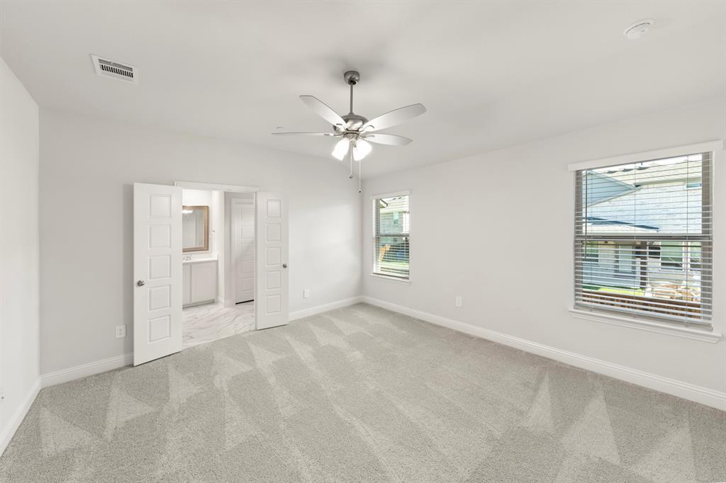 Sereno Oaks at Buckner Terrace - Residential