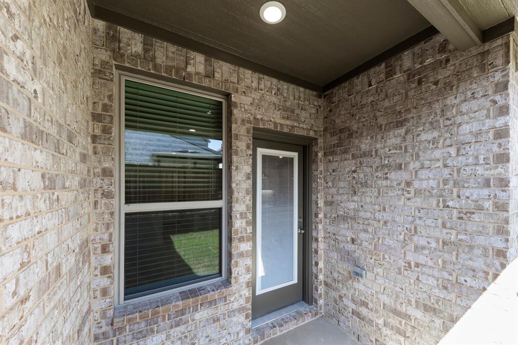 Sereno Oaks at Buckner Terrace - Residential