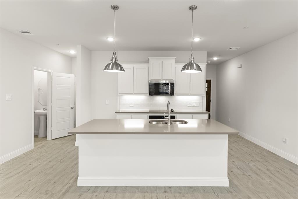 Sereno Oaks at Buckner Terrace - Residential