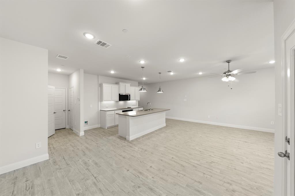 Sereno Oaks at Buckner Terrace - Residential