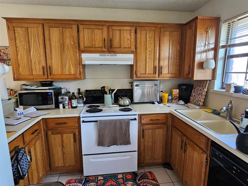 Holiday West Add - Residential Income