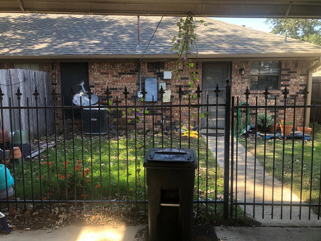 Holiday West Add - Residential Income