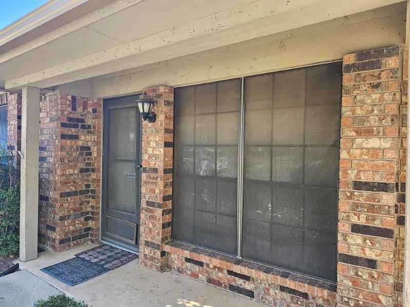 Holiday West Add - Residential Income