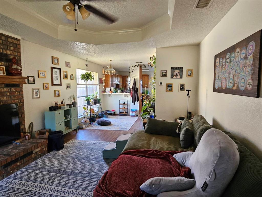 Holiday West Add - Residential Income