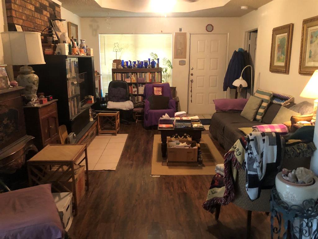 Holiday West Add - Residential Income