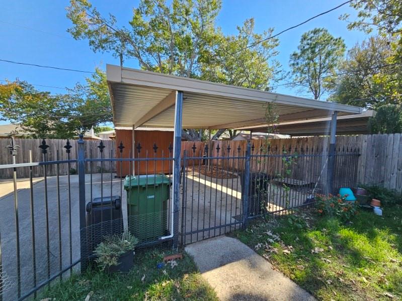 Holiday West Add - Residential Income