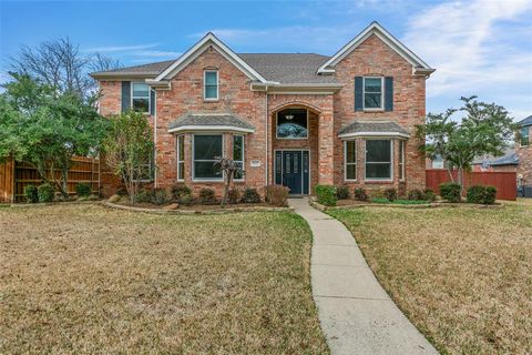 4217 Dottie Drive Plano TX 75074