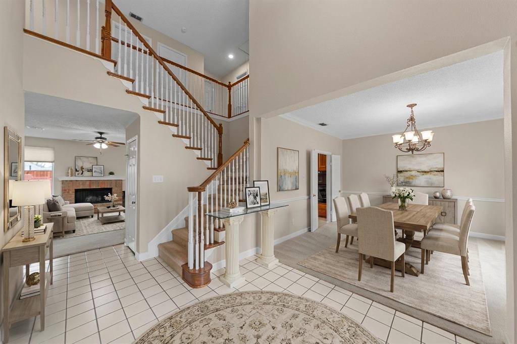 4217 Dottie Drive