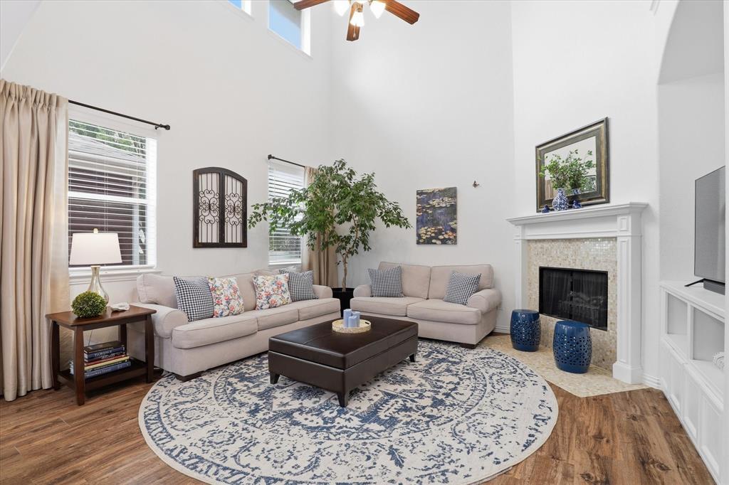 9221 Waterman Drive