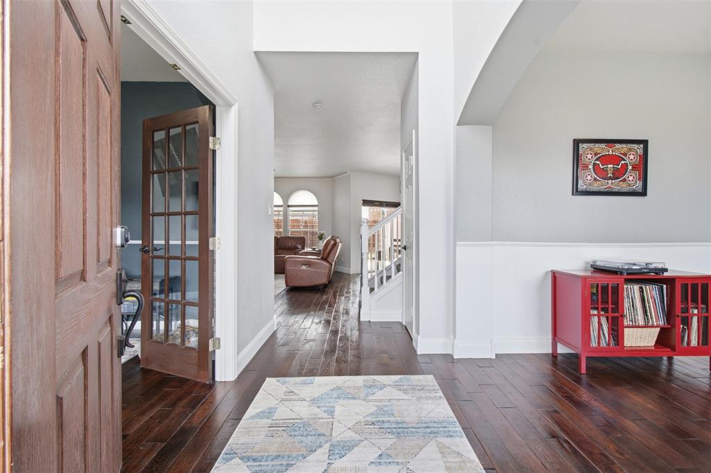 5609 Norris Drive