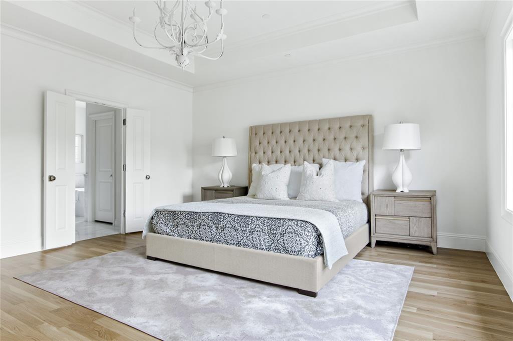 Summitt Lawn - Residential