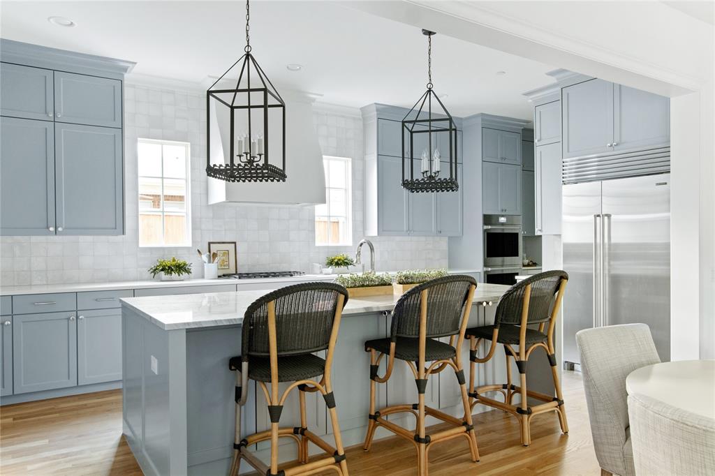 Summitt Lawn - Residential