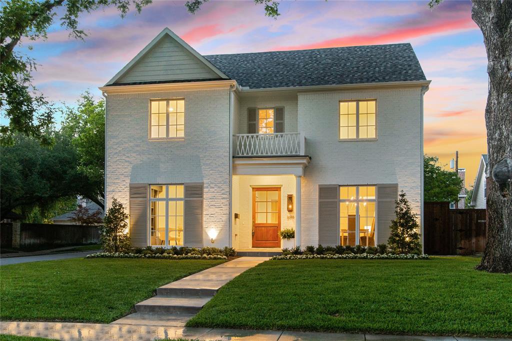 Summitt Lawn - Residential