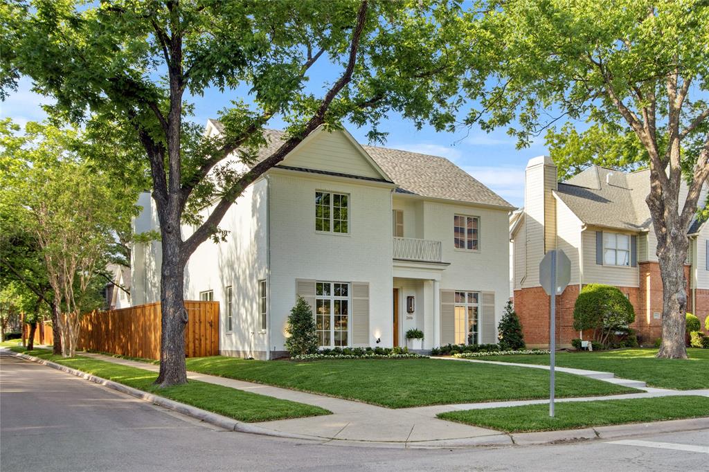 Summitt Lawn - Residential