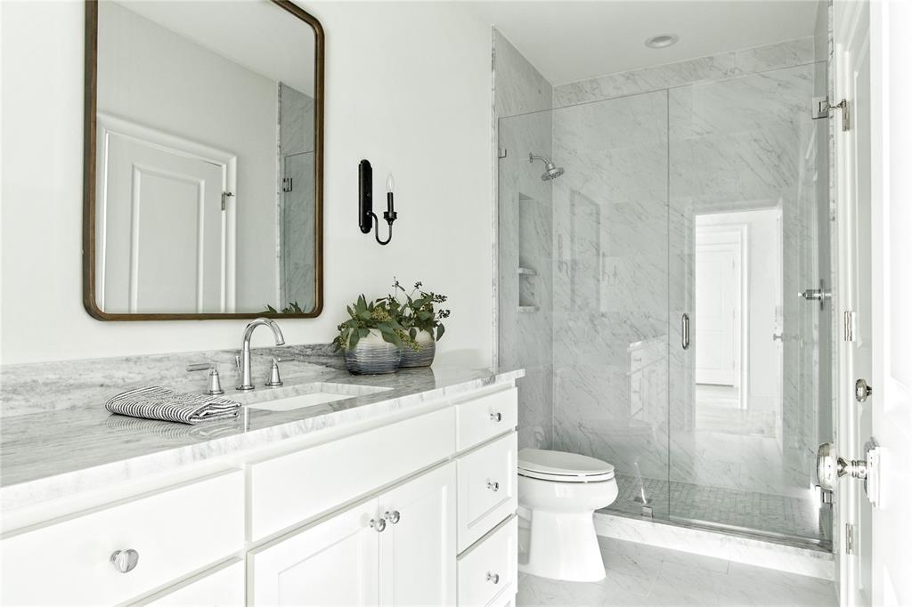 Summitt Lawn - Residential