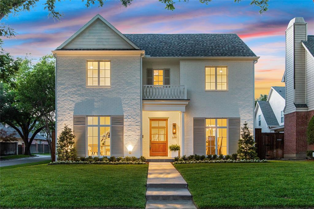 Summitt Lawn - Residential