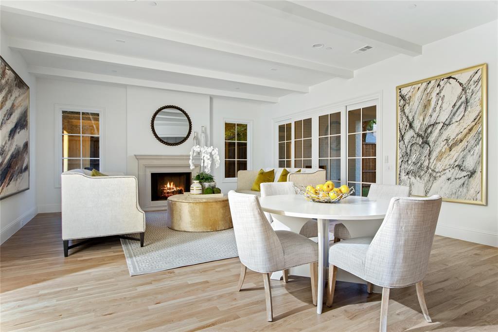 Summitt Lawn - Residential