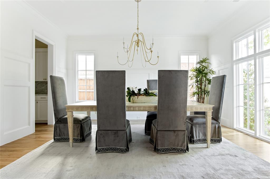 Summitt Lawn - Residential