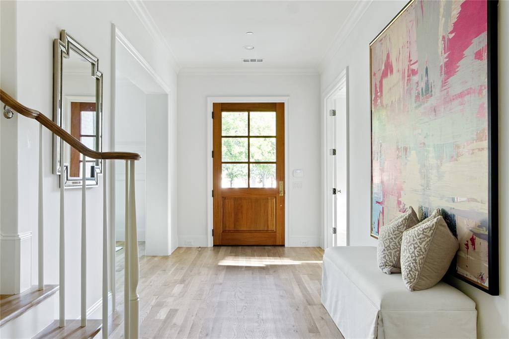 Summitt Lawn - Residential