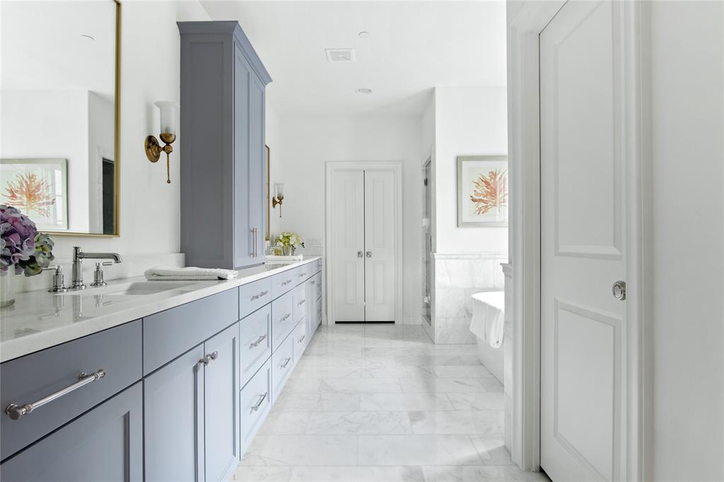 Summitt Lawn - Residential