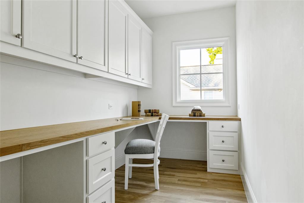 Summitt Lawn - Residential